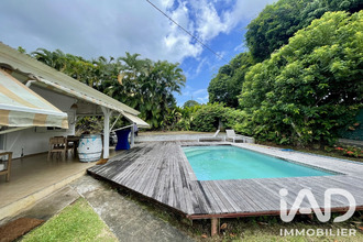  maison baie-mahault 97122
