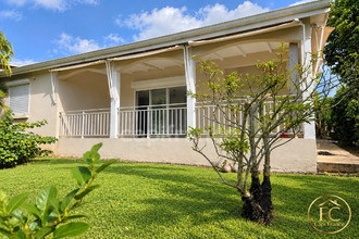  maison baie-mahault 97122
