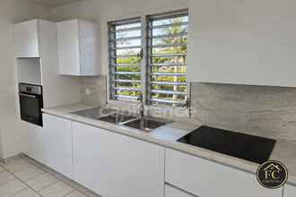  maison baie-mahault 97122