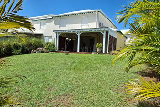  maison baie-mahault 97122