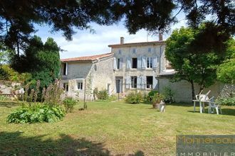  maison baignes-ste-radegonde 16360