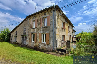  maison baignes-ste-radegonde 16360