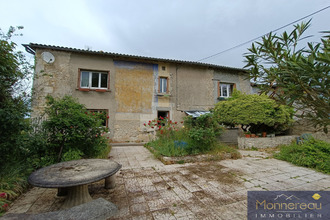  maison baignes-ste-radegonde 16360