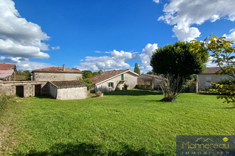  maison baignes-ste-radegonde 16360