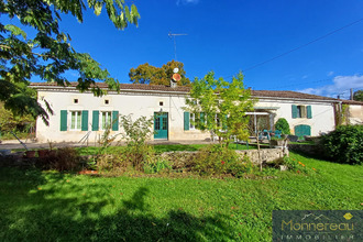  maison baignes-ste-radegonde 16360