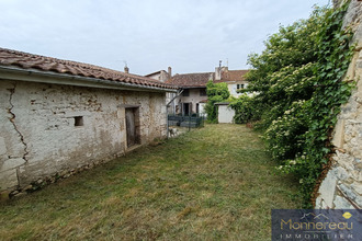  maison baignes-ste-radegonde 16360