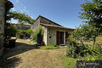  maison baignes-ste-radegonde 16360