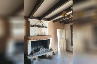  maison baignes-ste-radegonde 16360