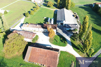  maison baignes-ste-radegonde 16360