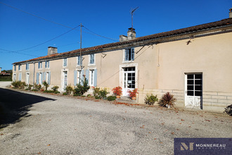  maison baignes-ste-radegonde 16360