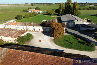  maison baignes-ste-radegonde 16360