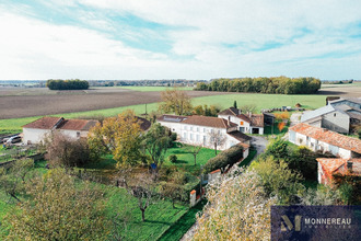  maison baignes-ste-radegonde 16360