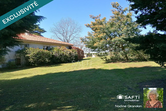  maison baignes-ste-radegonde 16360