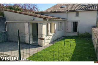  maison baignes-ste-radegonde 16360