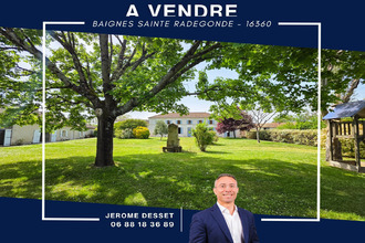  maison baignes-ste-radegonde 16360