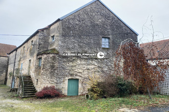  maison baigneux-les-juifs 21450