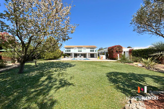  maison baillargues 34670