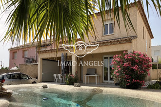  maison baillargues 34670