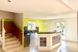  maison baillargues 34670