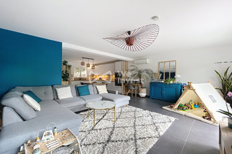  maison baillargues 34670