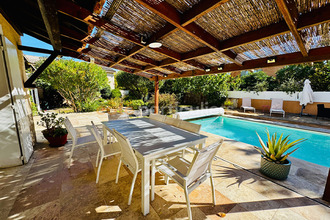  maison baillargues 34670