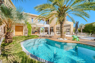  maison baillargues 34670