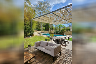  maison baillargues 34670