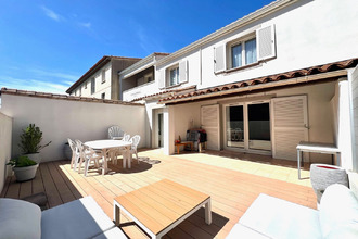  maison baillargues 34670