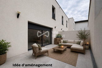  maison baillargues 34670