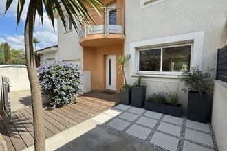  maison baillargues 34670