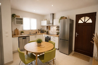  maison baillargues 34670