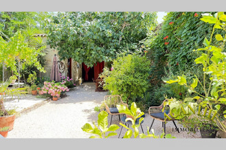  maison baillargues 34670
