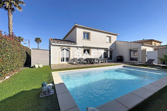 maison baillargues 34670