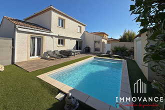 maison baillargues 34670