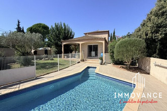  maison baillargues 34670