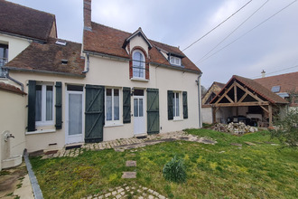  maison bailleau-armenonville 28320