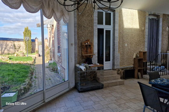  maison bailleau-armenonville 28320