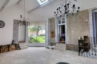  maison bailleau-armenonville 28320