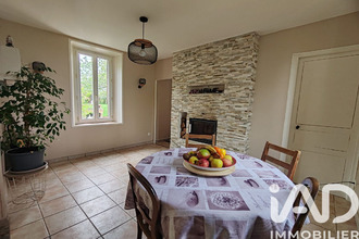  maison bailleau-armenonville 28320