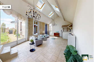  maison bailleau-armenonville 28320