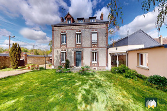  maison bailleau-armenonville 28320