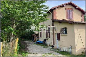  maison bailleau-armenonville 28320