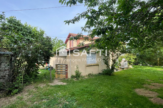  maison bailleau-armenonville 28320