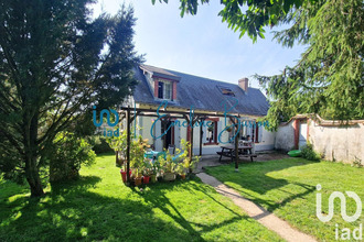  maison bailleau-l-eveque 28300