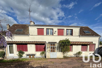  maison bailleau-l-eveque 28300