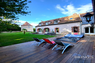  maison bailleau-l-eveque 28300