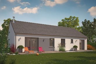  maison bailleau-le-pin 28120