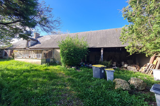  maison bailleau-le-pin 28120