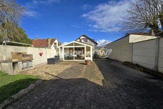  maison bailleau-le-pin 28120