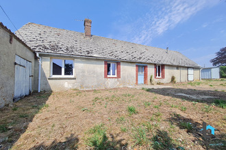  maison bailleau-le-pin 28120